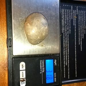 Natural raw Jade Stone